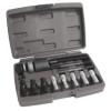 HB460 - HARMONIC BALANCER INSTALLER