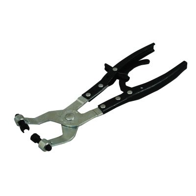 ADJUSTABLE HOSE CLAMP PLIERS