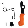 HCPR20HK - RTCHG HOSE CLMP REPAIR KIT