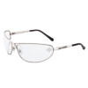 HD501 - HARLEY DAVIDSON SAFETY GLASSES