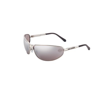 HD METAL/MIRROR SAFETY GLASSES