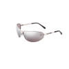 HD503 - HD METAL/MIRROR SAFETY GLASSES