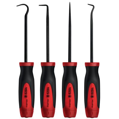 HD LED FOUR PC HOOK & PICK SET