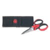 HDWS2A - 5-1/2" HEAVY DUTY WORK SHEARS
