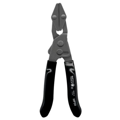 MINI HOSE PINCH OFF PLIERS