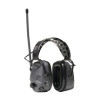 HPAMFMA - AM/FM RADIO EARMUFF NRR 23