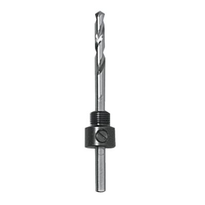 MANDREL FOR 1/4 PILOT DRILL