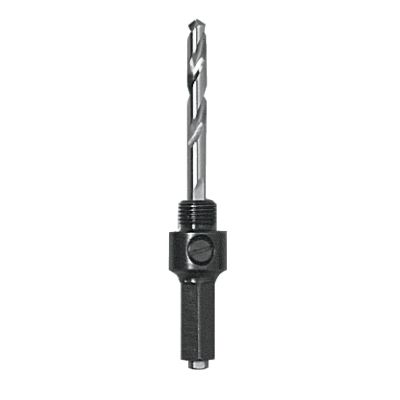 MANDREL FOR 1/4 PILOT DRILL