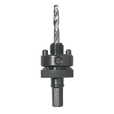 7/16 HEXPIN ARBOR/NOTCH DRILL