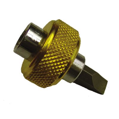 FINGER BIT DRIVER (30)