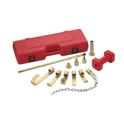 KNOCKER SET