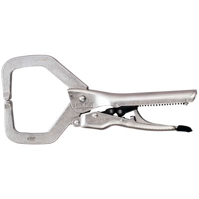 11 IN LOCKING C CLAMP