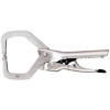 L11CL - 11" LOCKING C-CLAMP PLIER