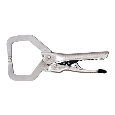 7 IN LOCKING C CLAMP