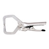 L7CL - 7 IN C-CLAMP LOCKJAW PLIER