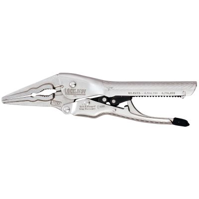 3 PC LOCKING PLIER SET