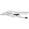 L7N - NEEDLE NOSE LOCKING PLIER