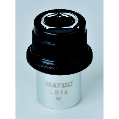 1/4" DRIVE LOCKING BIT SOCKET