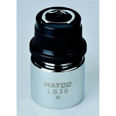3/8" DRIVE LOCKING BIT SOCKET