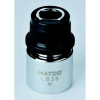 LB38 - LOCKING BIT SOCKETS