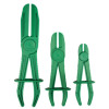 LCS3 - 3 PIECE LINE CLAMP SET