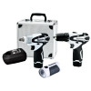 LCT309W - 12V LIT-ION 3 PIECE AUTO KIT