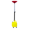LD81000 - 8 GALLON LIFT OIL DRAIN
