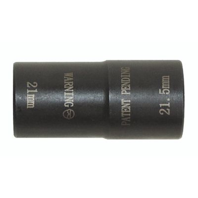 LUGNUT REMOVER - 21/21.5MM