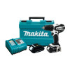 LXFD01CW - 18V LI-ION DRIVER DRILL KIT