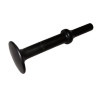 M127 - BODY SMOOTHING HAMMER, 1-1/2