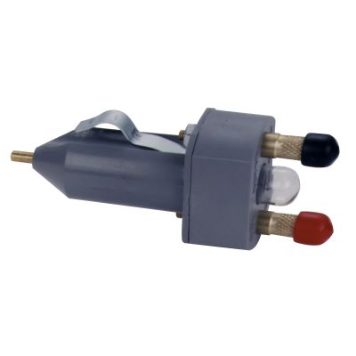 POWER/GROUND OUTLET
