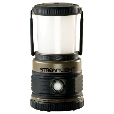 THE SIEGE LAMP LANTERN