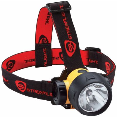 TRIDENT LED/INCAND HEADLAMP