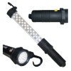 M64305 - 15" DUAL-LITE 43-LED RECHARGEABLE WORKLIGHT