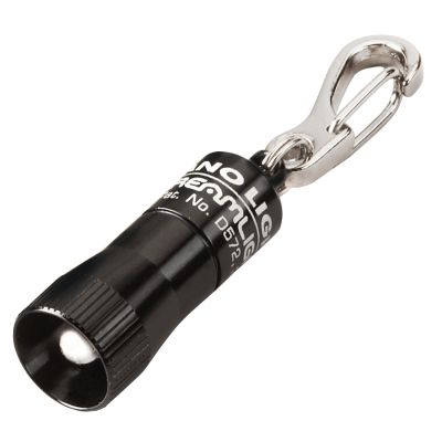 NANO LIGHT MICRO LED KEY CHAN