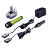 M74345 - STRION LED  AC/DC - LIME
