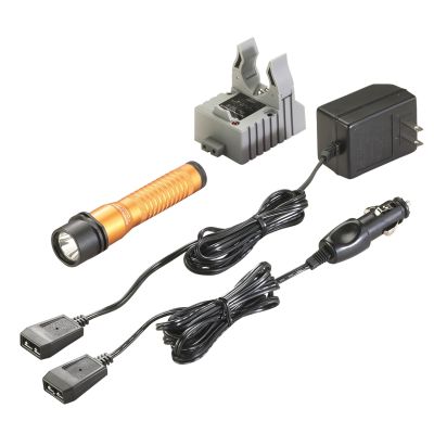STRION LED AC/DC - ORANGE