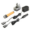 M74347 - STRION LED AC/DC - ORANGE