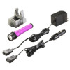 M74349 - STRION LED AC/DC - PURPLE
