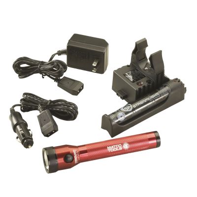 RED MATCO STINGR - AC/DC/PIGGY