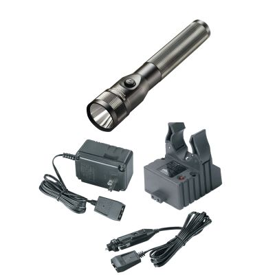 STINGER LED FLASHLIGHT
