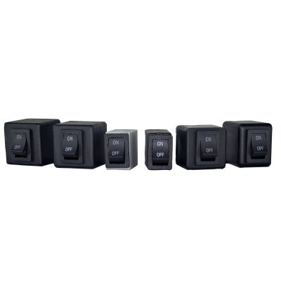 6 PC RELAY BYPASS COMBO SET