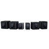 M9038 - 6 PC RELAY BYPASS COMBO SET