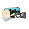 M9227CX5 - POLISHER VALUE ADDED KIT