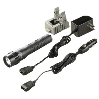 BLACK STRION LED HL 120/DC(1)