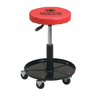 MECHANICS SEAT