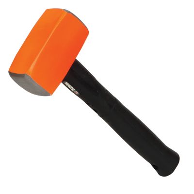 SLEDGE HAMMER 4 LB. / 12"