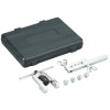 MBFS241 - METRIC BUBBLE FLARING TOOL SET