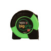 MBG25 - 25'X1" HI-VIZ FRACTIONAL TAPE MEASURE