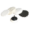 MBK5 - 5 PIECE 3" BUFFING KIT